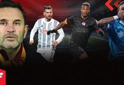 ÖZEL | Galatasaray'a sert eleştiri: 'Oyuncuların yüzünden düşen bin parça' | Noa Lang'da son dakika!