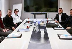 Transfer zirvesi: Trabzonspor’da ikinci yarı planı İstanbul’da şekillendi