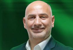 Bodrum FK'nın yeni başkanı Taner Ankara oldu