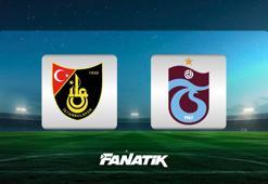 İstanbulspor - Trabzonspor maçı ne zaman, saat kaçta ve hangi kanalda? (Muhtemel 11'ler)