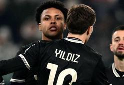 Kenan Yıldız'ın takım arkadaşı Süper Lig'e! İstanbul devinden nokta atış