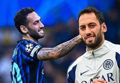 Inter'den Galatasaray'a Hakan Çalhanoğlu cevabı! 'Sezon sonu...'