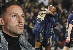 Fenerbahçe'de ayrılık an meselesi! Samandıra'da sürpriz veda