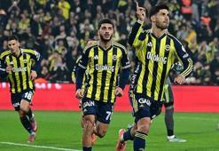 Fenerbahçe, 2026 yılının ilk 3 maçını gol yemeden kazandı
