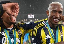 Talisca, gol sayısını 15’e çıkardı