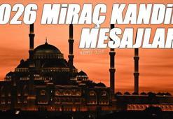 Miraç Kandili Mesajları 2026 - Kandil Mesajları, resimli, yazılı, en güzel, anlamlı, etkileyici, dualı, ayetli ve hadisli kandil mesajı