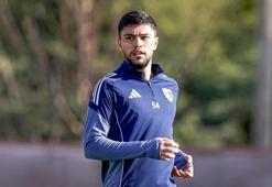 Kayserispor'da ayrılık