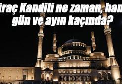 Miraç Kandili ne zaman, hangi gün ve ayın kaçında? Diyanet 2026 Miraç gecesi tarihi