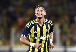 Fenerbahçe Beyoğlu Yeni Çarşı FK maçına Chobani logolu formayla çıkacak