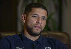 Amine Harit'ten Galatasaray itirafı! 'Neredeyse anlaşmıştım'