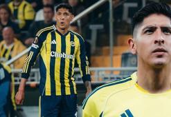 Fenerbahçe'de Edson Alvarez'e sürpriz teklif!