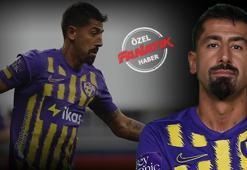 ÖZEL | Kerem Demirbay'ın yeni adresi belli oldu! Sözleşmesini feshetti, helallik istedi