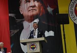 Fenerbahçe'den Yüksek Divan Kurulu açıklaması!