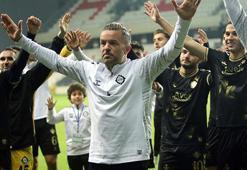 Altay'a Özgür Özkaya yok!