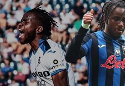 Ademola Lookman'dan büyük ters köşe! İstanbul devine imza, transferde son dakika...