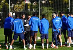 Süper Lig ekibi Çaykur Rizespor, Antalya kampını tamamladı
