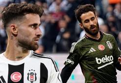 Rafa Silva'ya Arabistan'dan transfer teklifi! Beşiktaş bonservisini belirledi