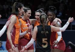 Galatasaray Daikin'de sakatlık şoku