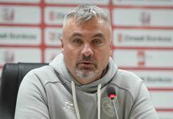 Thomas Reis: Türkiye Kupası’nda birincil hedefimiz çeyrek finale kalmak