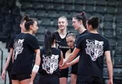 Eczacıbaşı Dynavit'in rakibi Olympiacos Piraeus