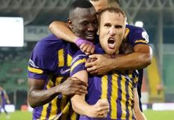 ikas Eyüpspor'da Samu Saiz ile yollar ayrıldı