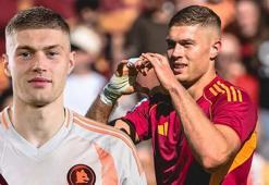 Fenerbahçe peşindeydi! Artem Dovbyk'ten geleceği için karar