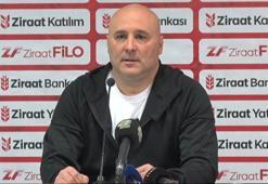 Sami Uğurlu: En iyi Antalyaspor'u ortaya çıkaracağız