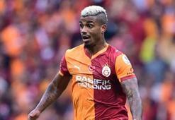Galatasaraylı Mario Lemina'dan açıklama: 'O kelimeler benim düşüncemi yansıtmıyor'