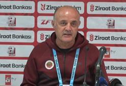 Özcan Bizati: Yenilmezlik serimizi devam ettirmek istiyoruz