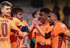 (ÖZET) Fırtına kupada plakayı yazdırdı, 6 gollü galibiyet... İstanbulspor - Trabzonspor maç sonucu 1-6