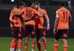 İstanbulspor - Trabzonspor maç sonucu 1-6