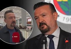 Fanatik'e konuşan Ertan Torunoğulları'ndan transfer müjdesi