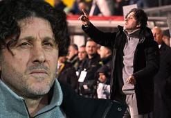 'Hocanın istemesiyle olmuyor!' Fatih Tekke'den transfer açıklaması