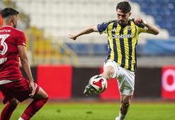 (ÖZET) Fenerbahçe tek golle kazandı! Beyoğlu Yeni Çarşı – Fenerbahçe maç sonucu: 0-1