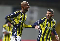 Beyoğlu Yeni Çarşı – Fenerbahçe maç sonucu: 0-1