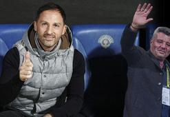 Tedesco'dan transfer sözleri! 'Dedikodular hakkında yorum yapmam'