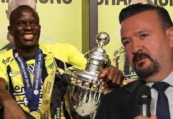 Ertan Torunoğulları müjdeyi verdi! Fenerbahçe N'Golo Kante transferinde mutlu sona geldi