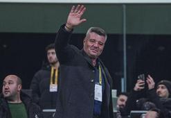 Sadettin Saran'dan Beyoğlu Yeni Çarşı'ya övgü: Gurur duyduk