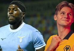 Beşiktaş'ta sol bek operasyonu! Tavares yoksa Wolfe var