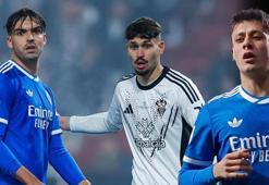 (ÖZET) Real Madrid'e büyük şok! 2. Lig takımına elendiler | Albacete - Sivasspor maç sonucu: 3-2