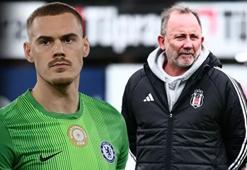 Beşiktaş'a kötü haber! Jorgensen transferinde rakip çıktı