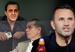 Galatasaray'dan İtalya çıkarması! Transferde dev operasyon