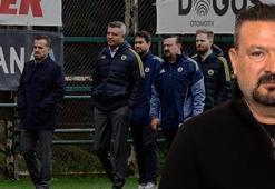 Fenerbahçe dünya yıldızını açıkladı! Ertan Torunoğulları: 'Geliyor...'