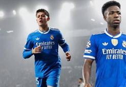 Real Madrid'de gece yarısı Arda Güler-Vinicius Junior krizi: 'Asıl sorun senin profil fotoğrafın!'