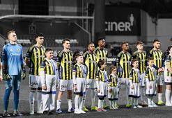 Milli takım hocasından yıldız oyuncu için ortalığı karıştıracak sözler! 'Umarım Fenerbahçe'den ayrılır'