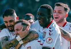 Samsunspor'un rakibi belli oluyor: İşte muhtemel rakipler