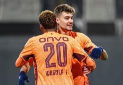 Trabzonspor'da Onuachu yoksa Muçi var