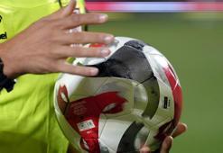 Süper Lig'de 18. haftanın hakemleri belli oldu