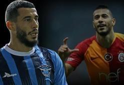 Younes Belhanda'nın yeni adresi hayrete düşürdü! Resmen açıklandı