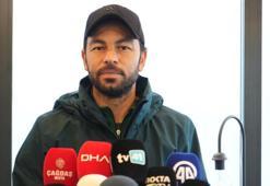 Selçuk İnan'dan transfer itirafı: Çok zor görünüyor"